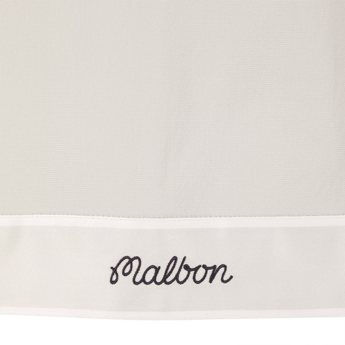 말본 골프(MALBON GOLF) 캡슬리브 모크넥 포켓 피스테 BEIGE (WOMAN)