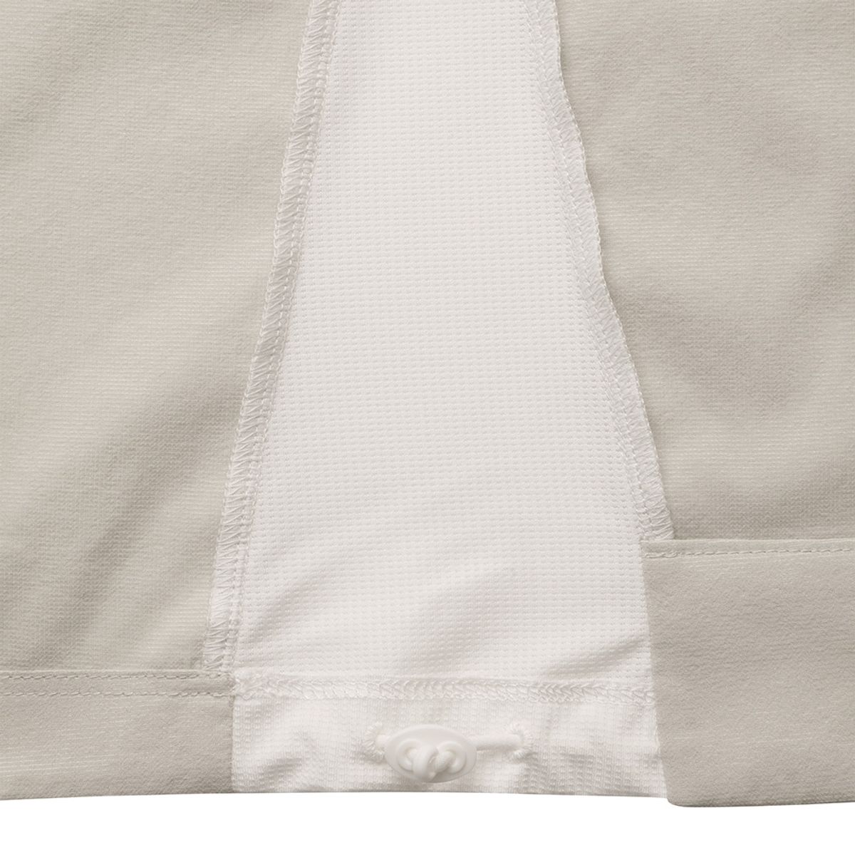말본 골프(MALBON GOLF) 캡슬리브 모크넥 포켓 피스테 BEIGE (WOMAN)
