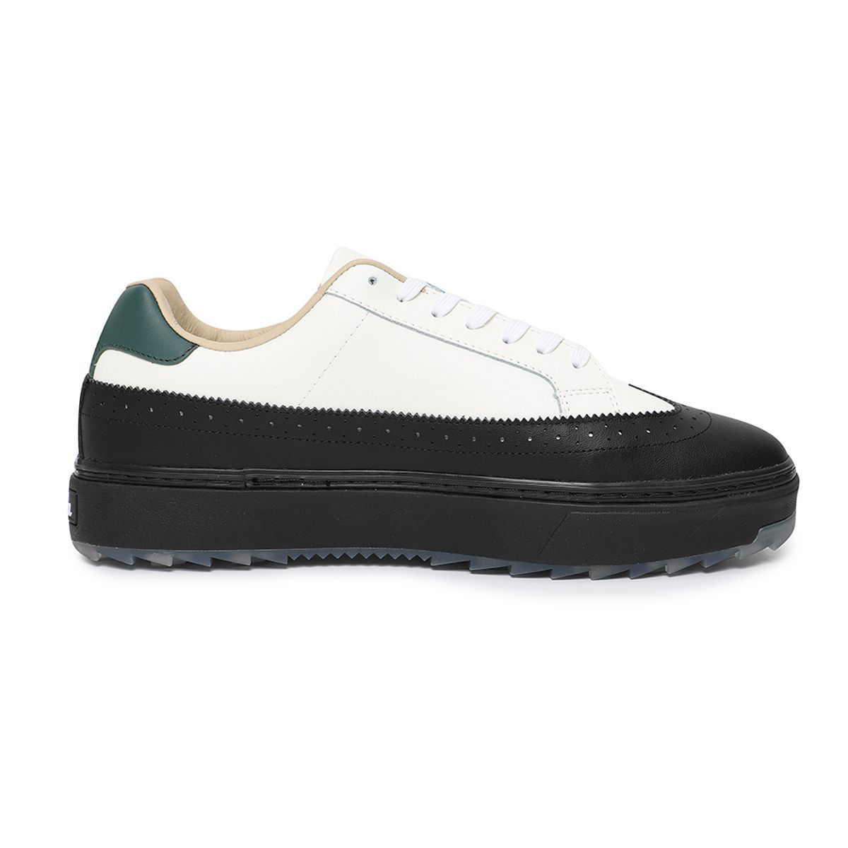 말본 골프(MALBON GOLF) 말본 코스 CREAM GREEN BLACK