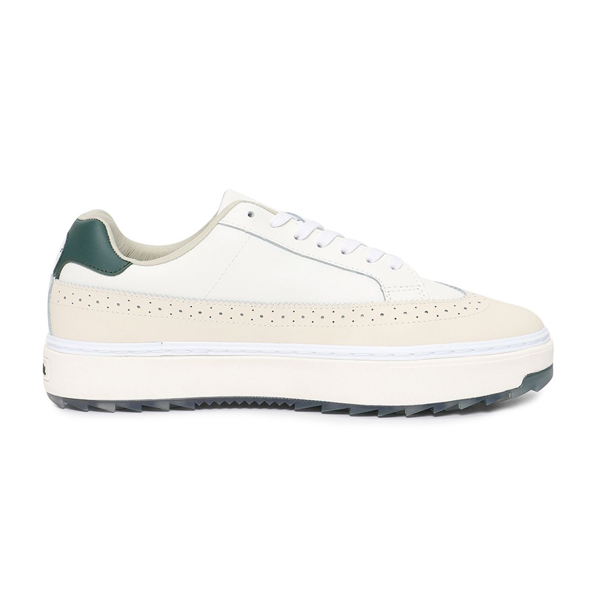 말본 골프(MALBON GOLF) 말본 코스 WHITE GREEN CREAM
