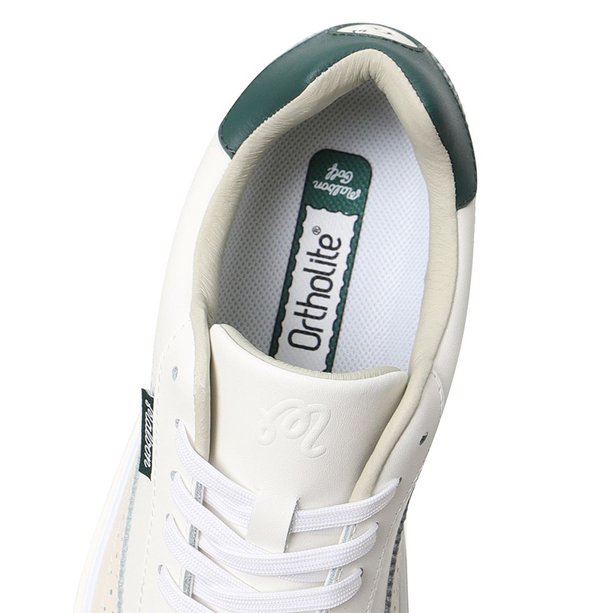 말본 골프(MALBON GOLF) 말본 코스 WHITE GREEN CREAM