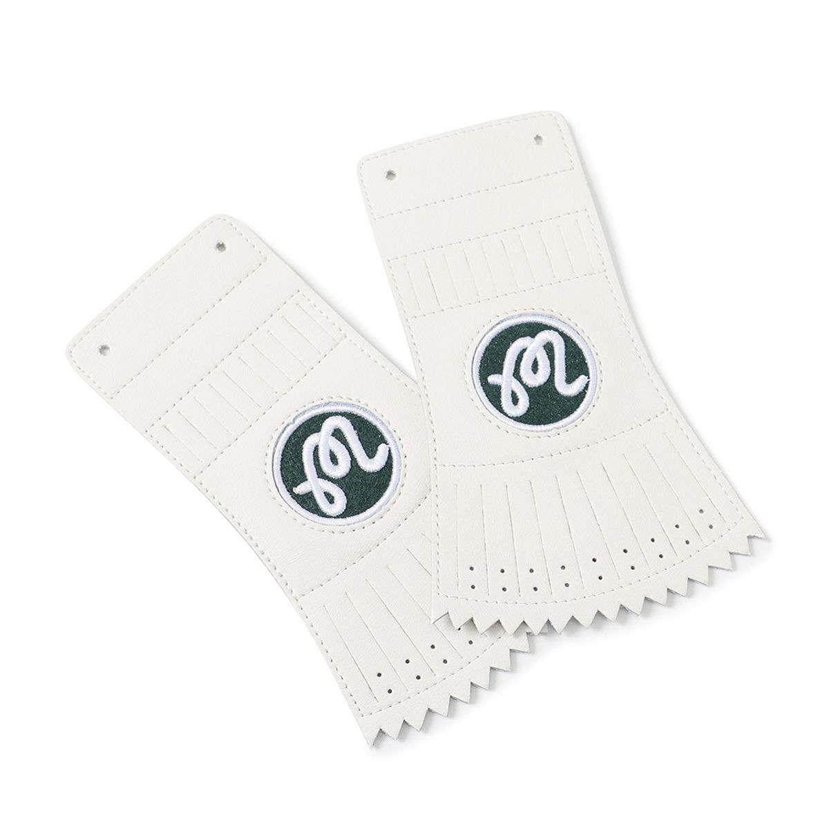 말본 골프(MALBON GOLF) 말본 코스 WHITE GREEN CREAM