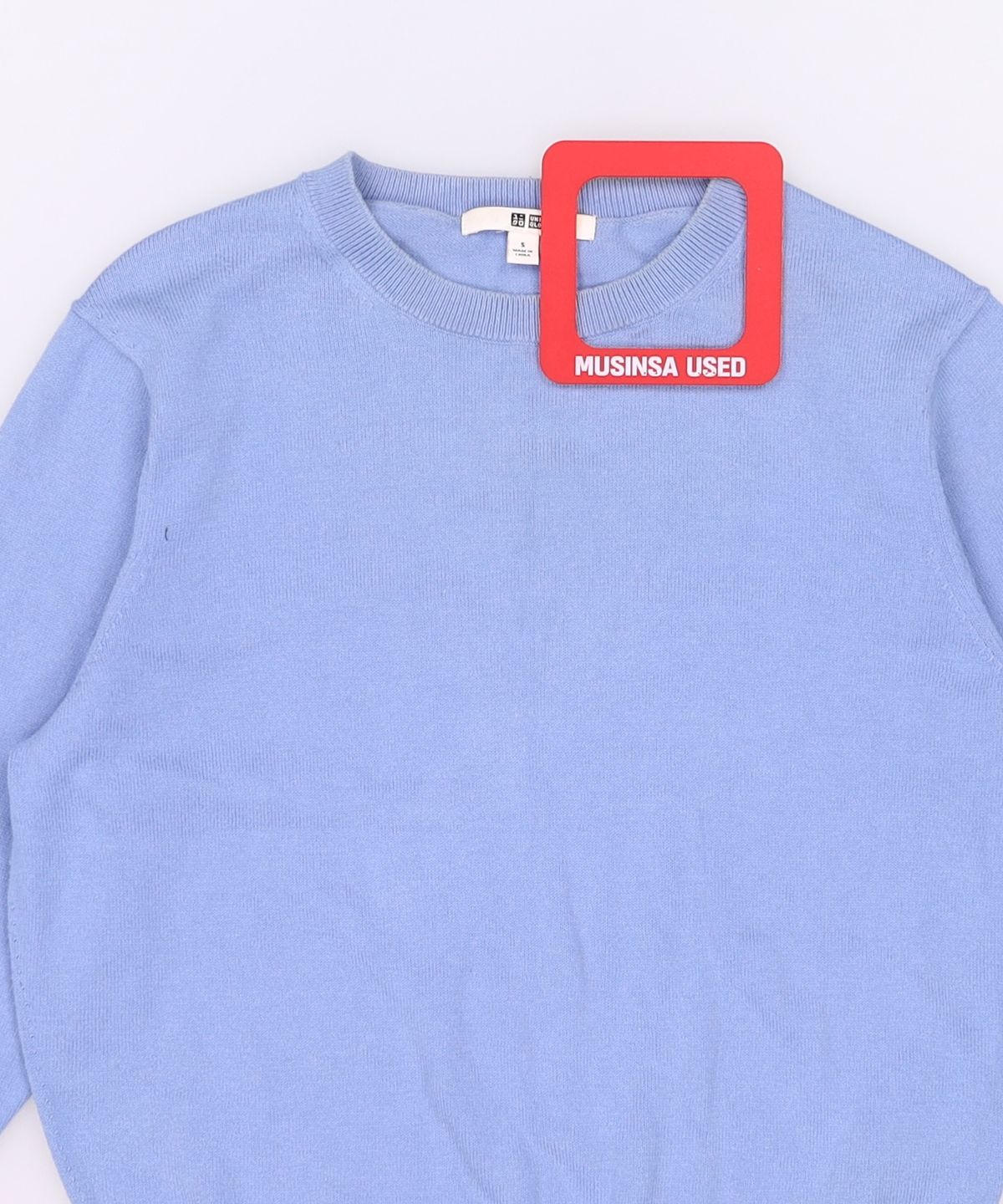 유니클로(UNIQLO) 니트/스웨터 S