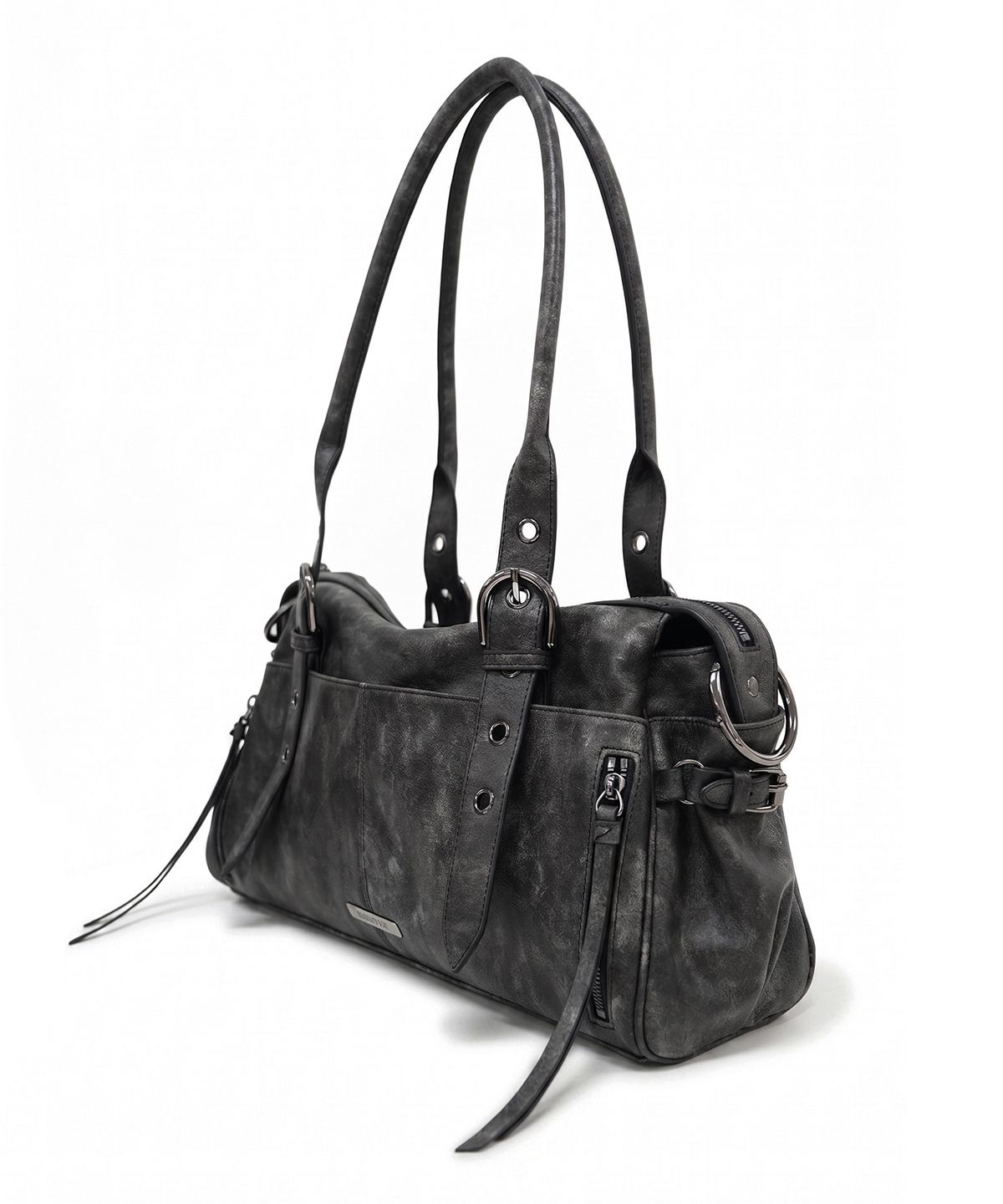밈더워드로브(MIMTHEWARDROBE) [밈더 X 해나] Cheeky Motor Bag