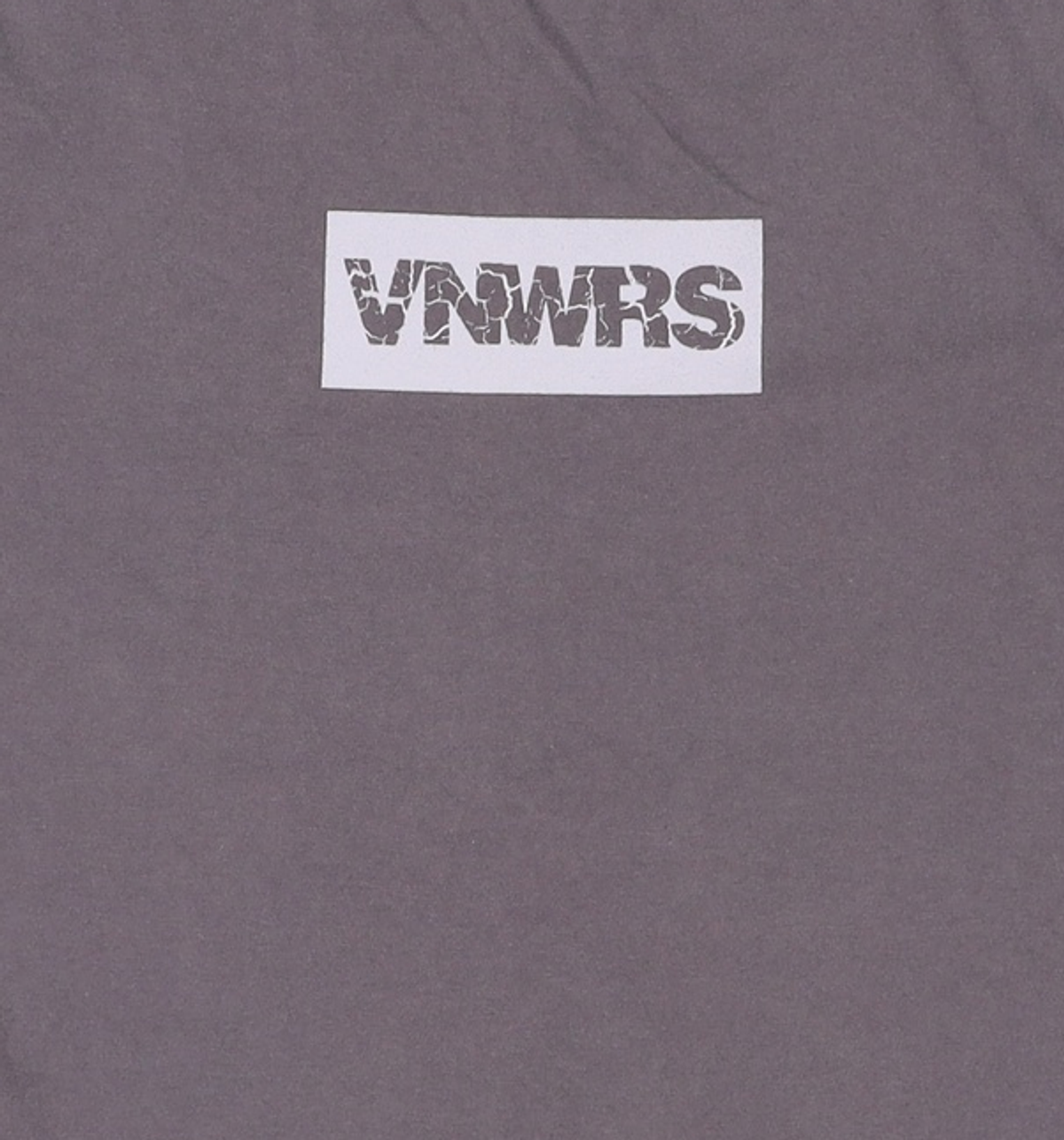 밴웍스(VANNWORKS) 반소매 티셔츠 M