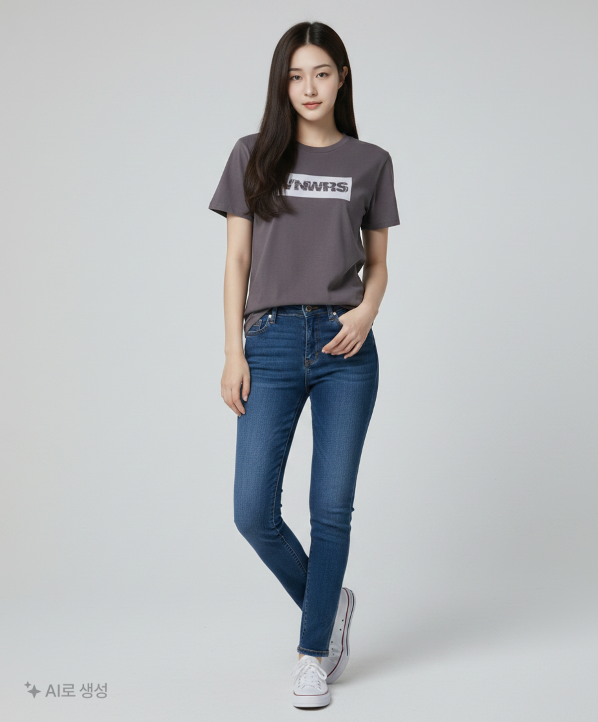 밴웍스(VANNWORKS) 반소매 티셔츠 M