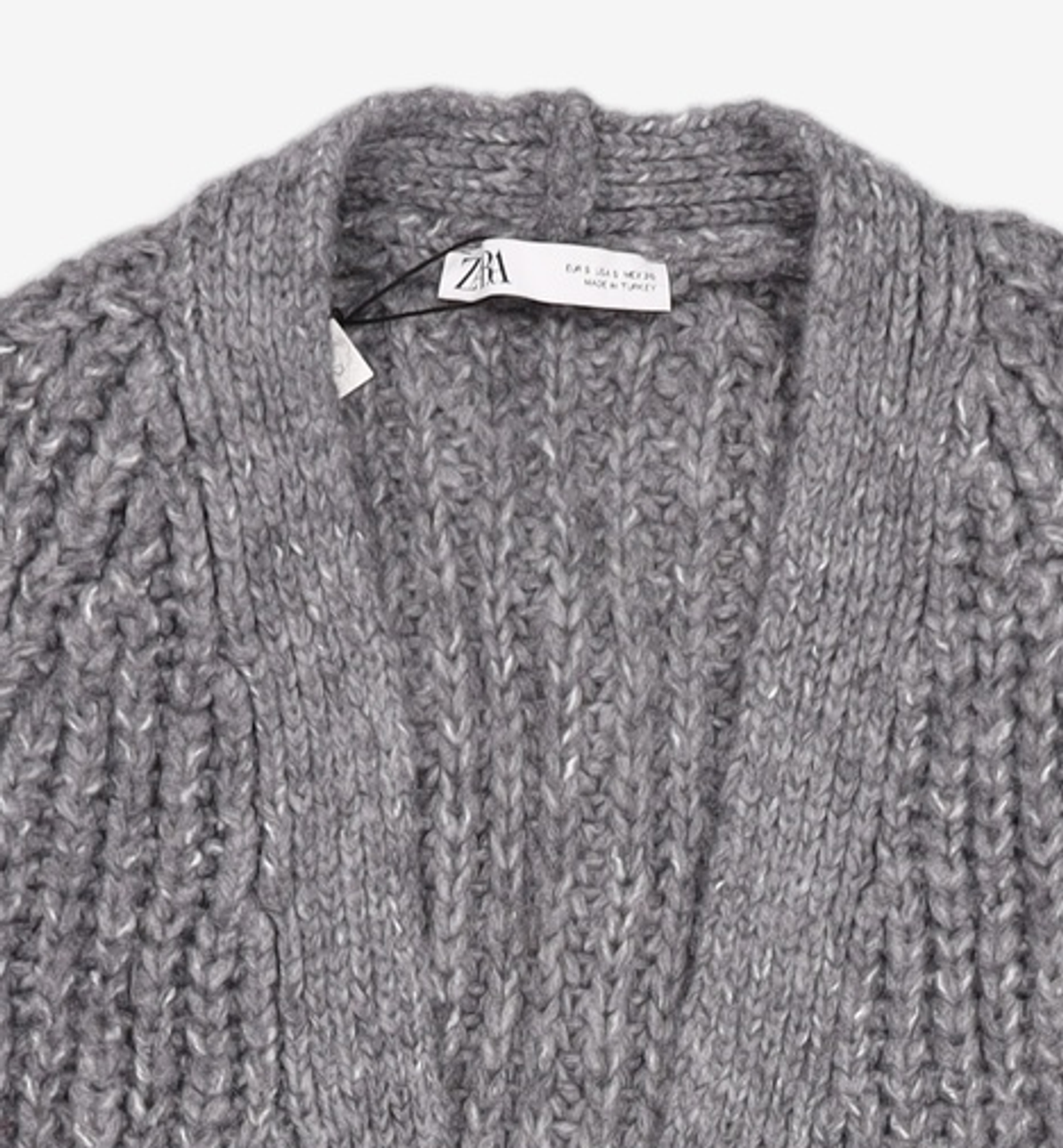자라(ZARA) 카디건 S