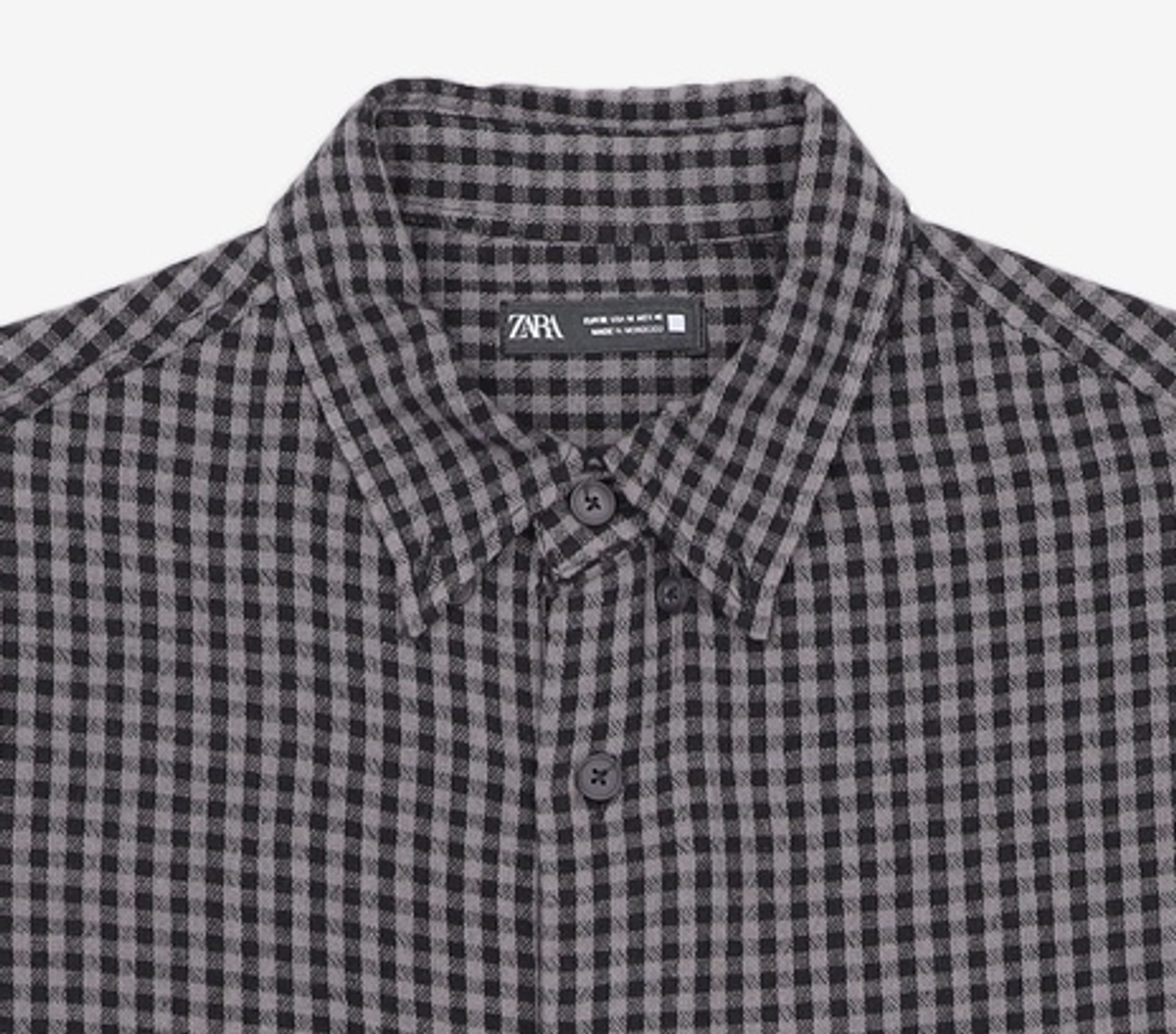 자라(ZARA) 캐주얼 셔츠 M