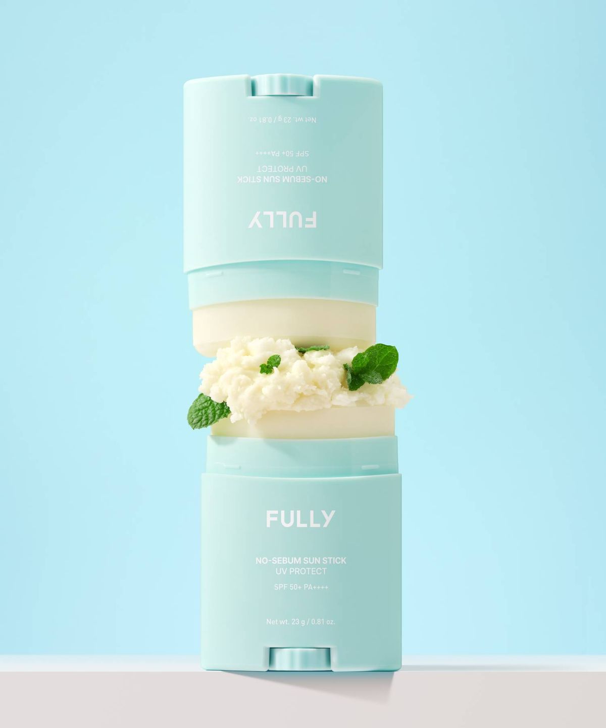 풀리(FULLY) 노세범 선스틱 23g