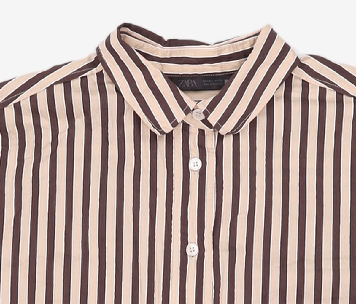 자라(ZARA) 캐주얼 셔츠 L