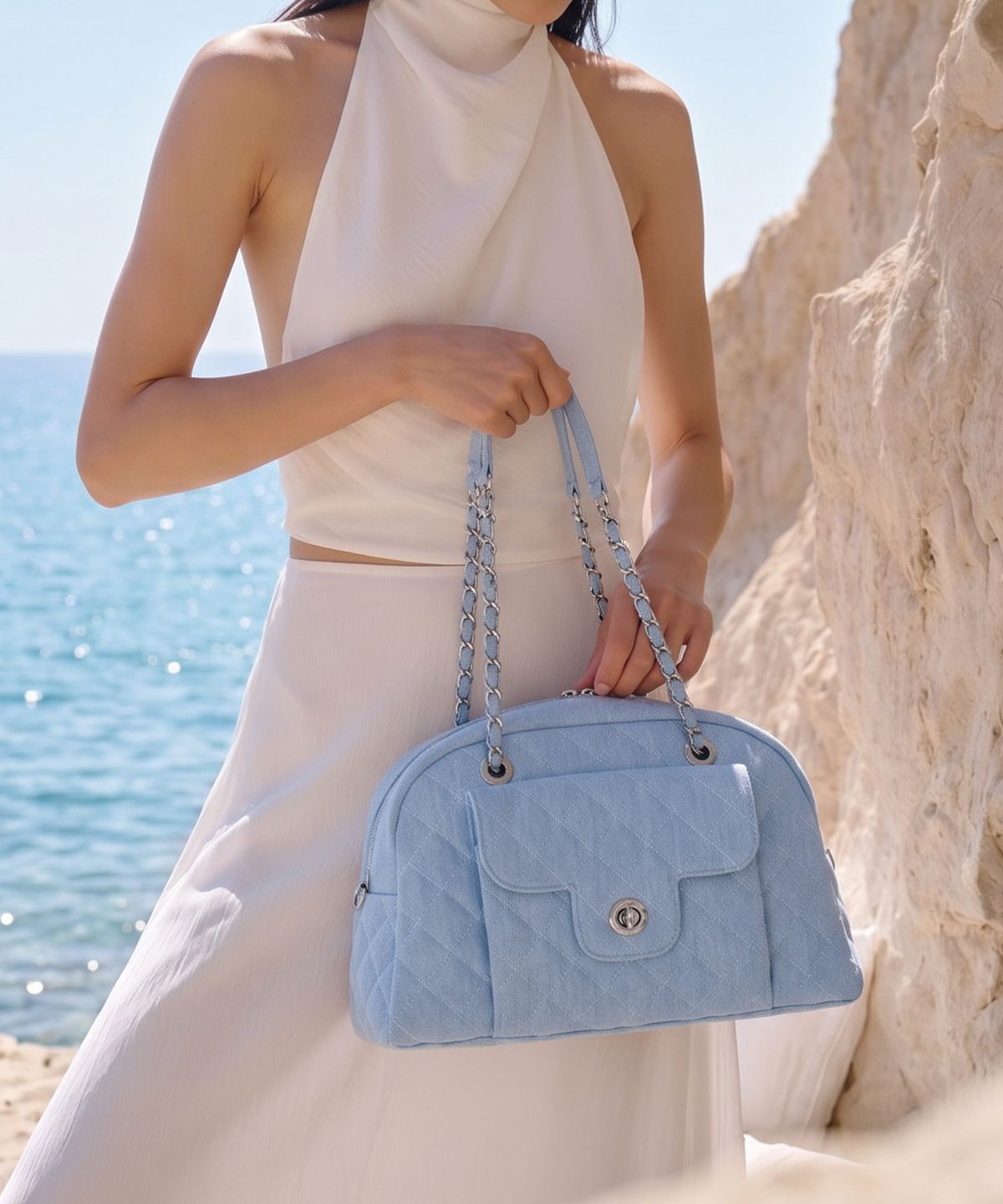 메종246(MAISON246) REVE BAG_2color