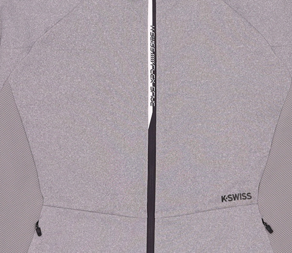 케이스위스(K-SWISS) 트레이닝 재킷 M