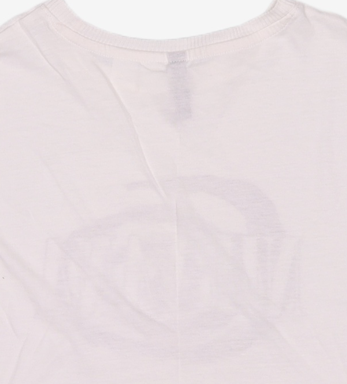 디바이디드에이치앤엠(DIVIDED H&M) 반소매 티셔츠 L