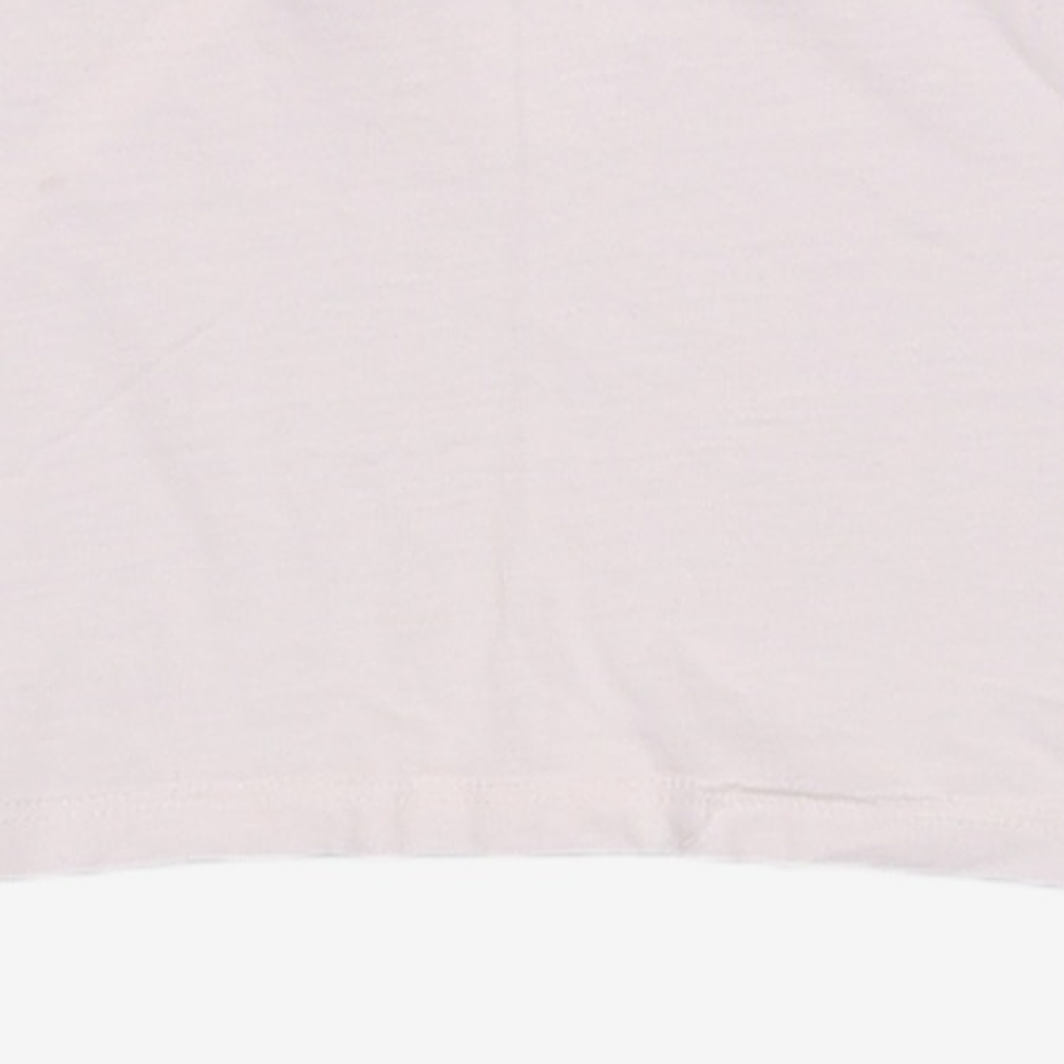 디바이디드에이치앤엠(DIVIDED H&M) 반소매 티셔츠 L