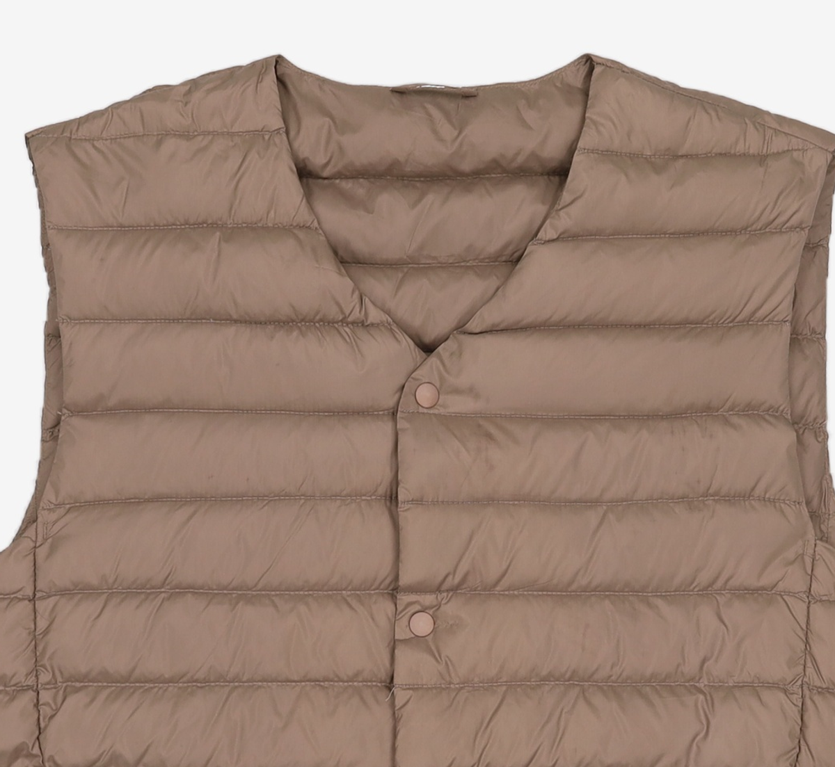 지오다노(GIORDANO) 패딩 베스트 L