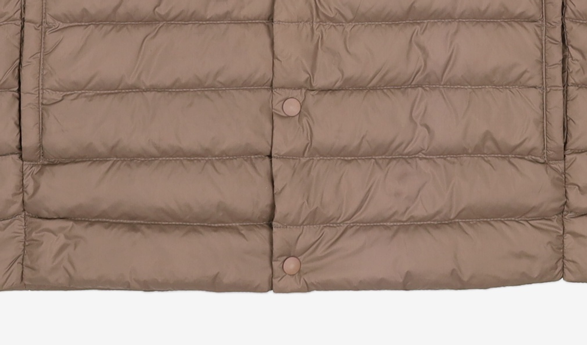 지오다노(GIORDANO) 패딩 베스트 L