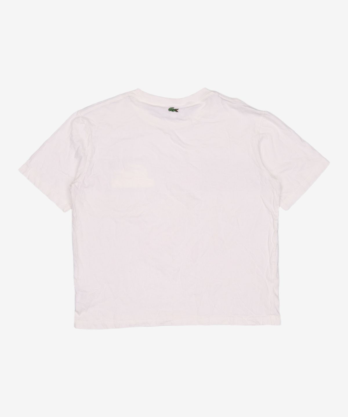 라코스테(LACOSTE) 반소매 티셔츠 4