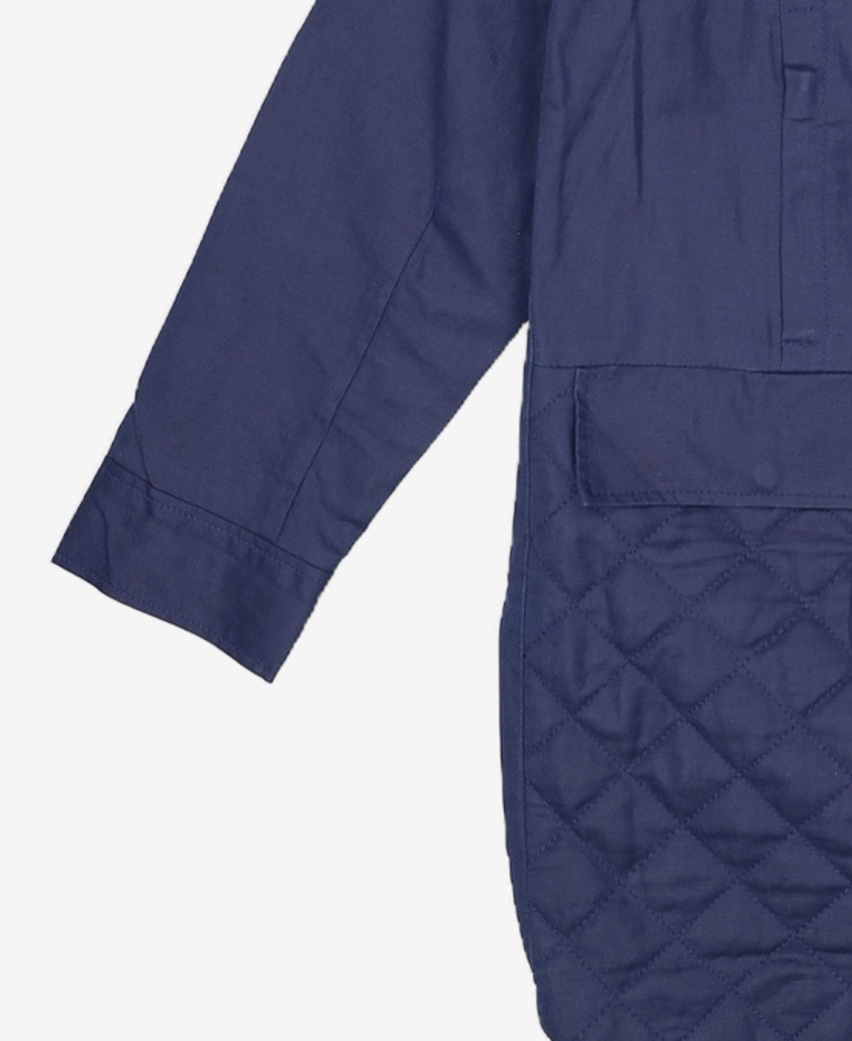 자라(ZARA) 사파리/헌팅 재킷 S