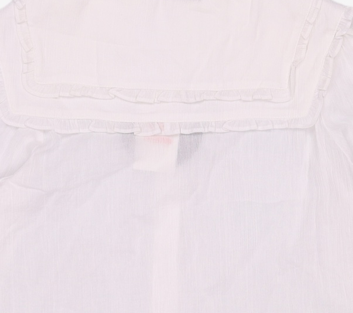 랩(LAP) 요루프릴셔츠 AQ1WB262 S
