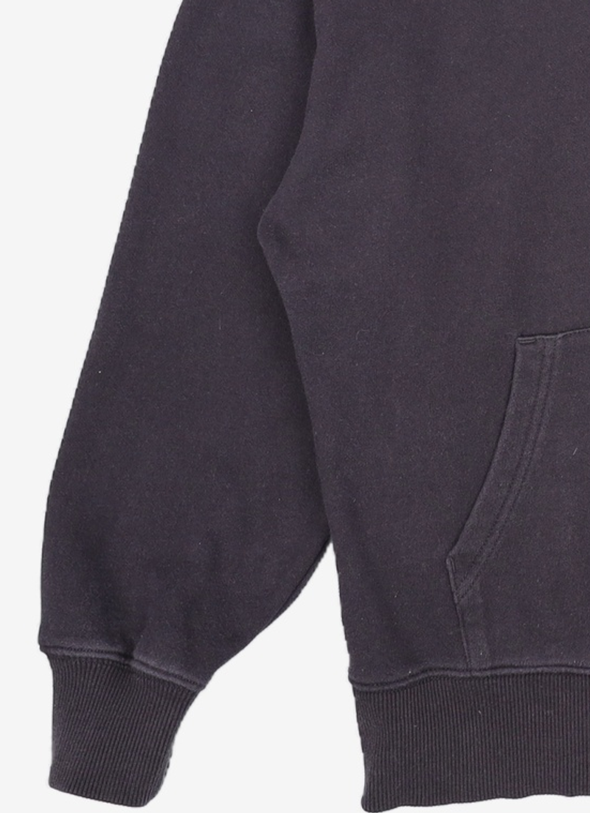스파오(SPAO) 후드 집업 S
