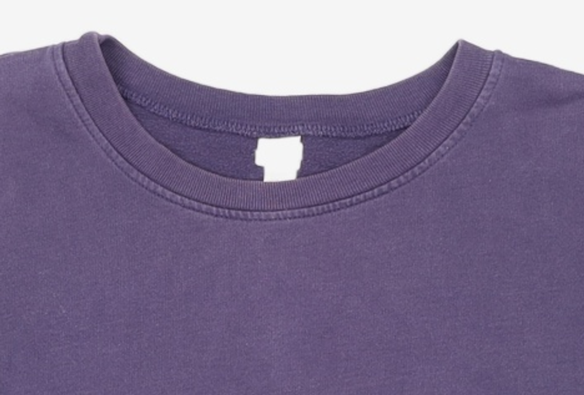 아메리칸 어패럴(AMERICAN APPAREL) 맨투맨/스웨트셔츠 1