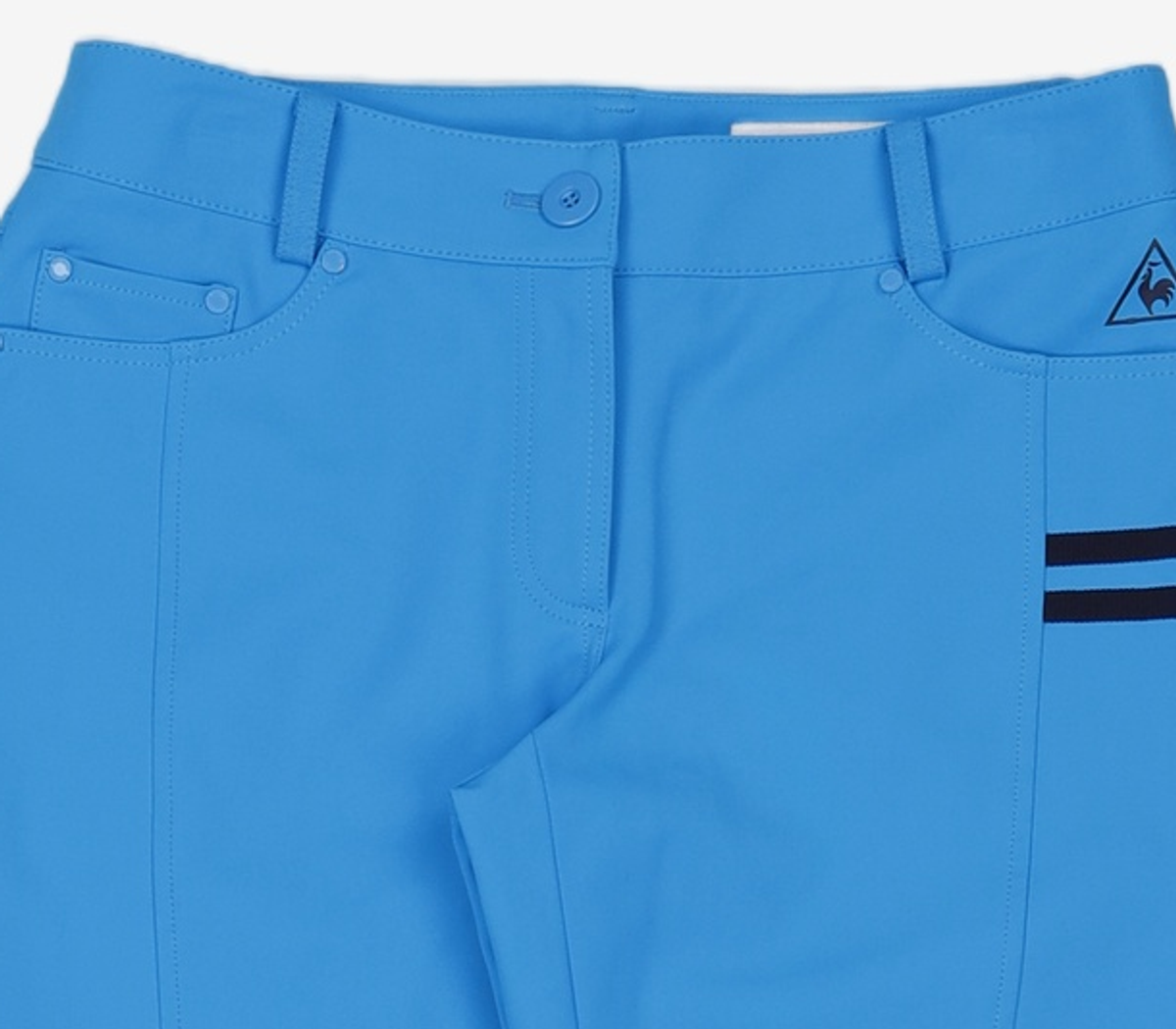 르꼬끄 스포르티브(LE COQ SPORTIF) 코튼 팬츠 64