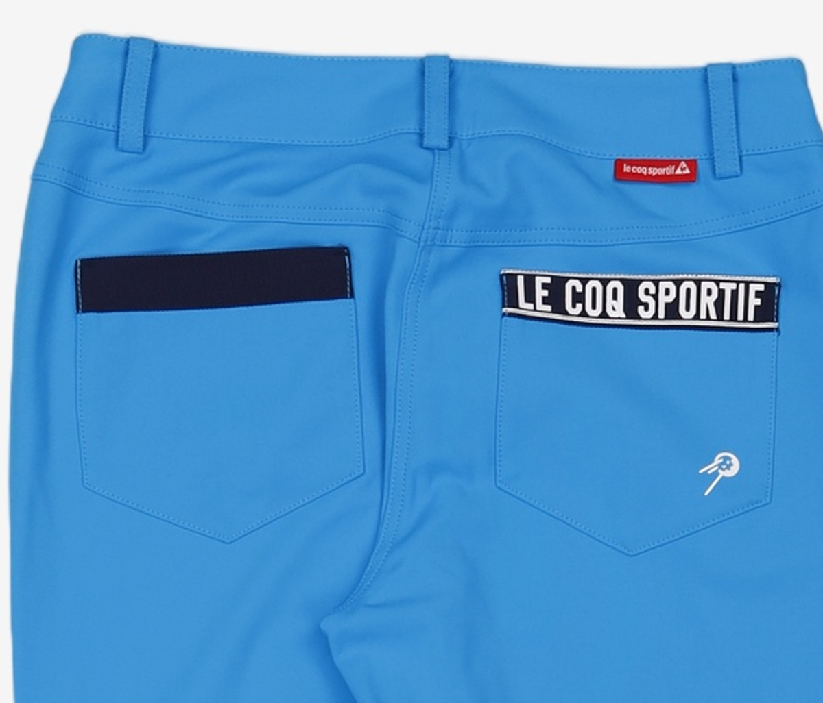 르꼬끄 스포르티브(LE COQ SPORTIF) 코튼 팬츠 64