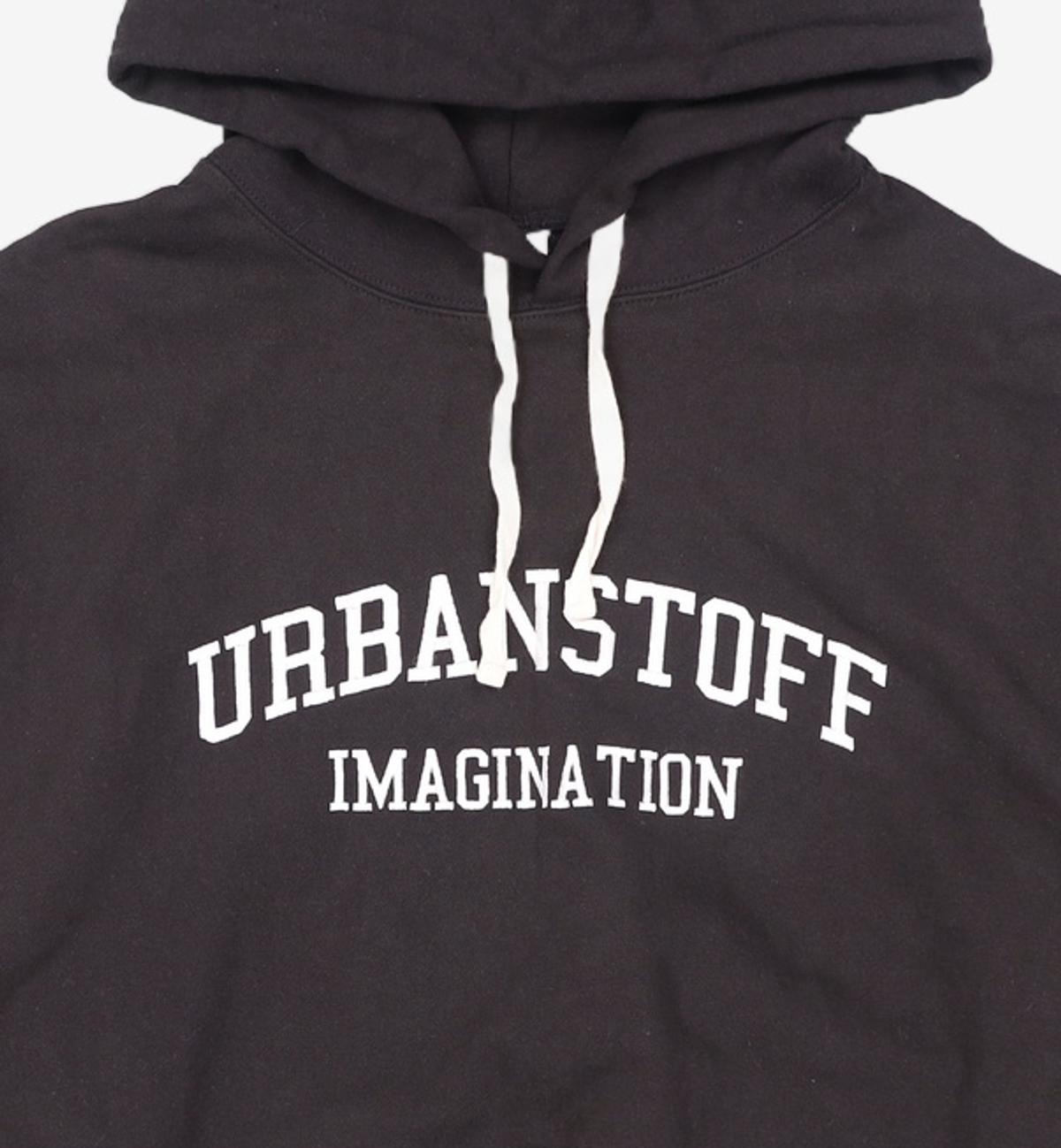 어반스터프(URBANSTOFF) 후드 티셔츠 M