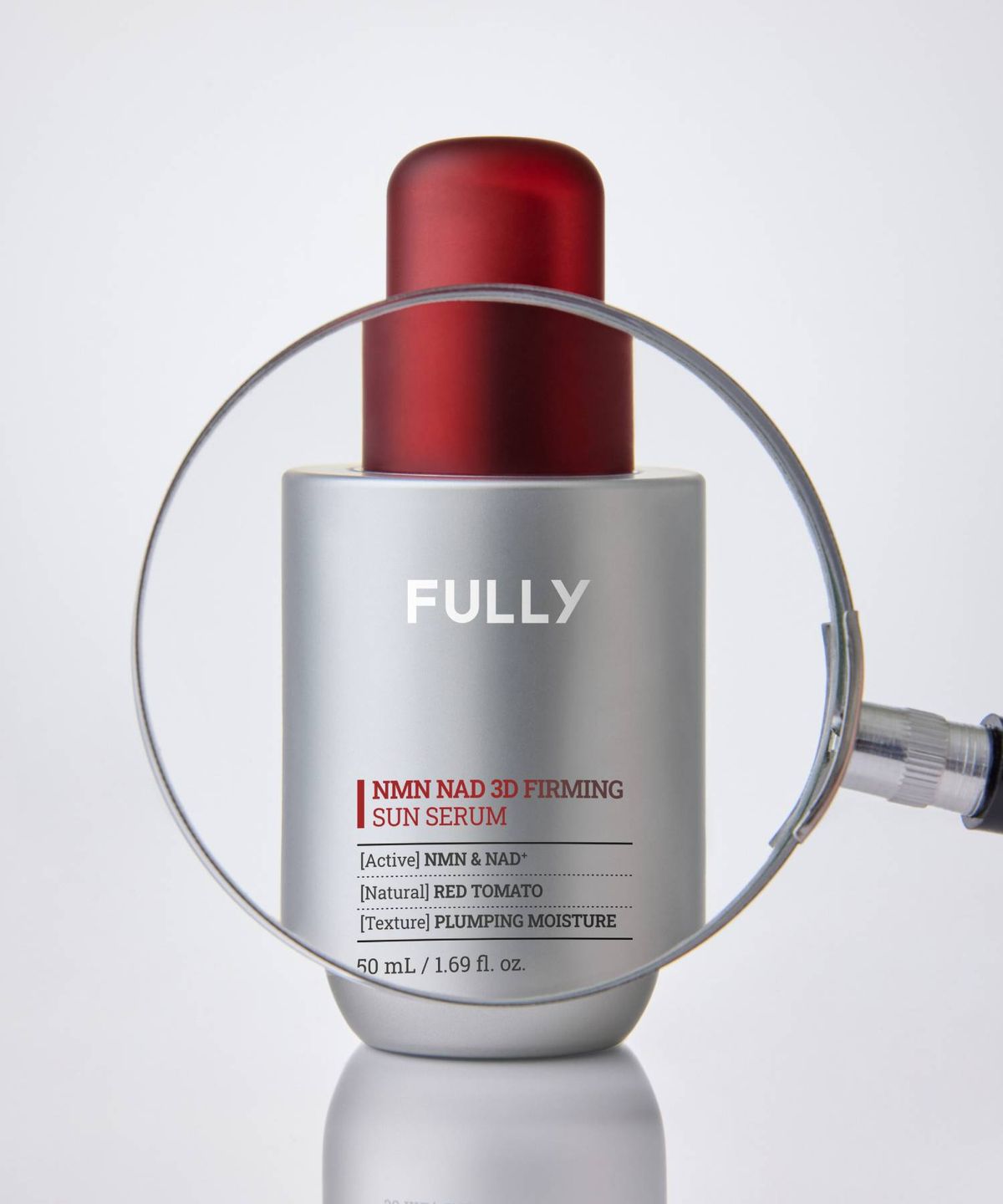 풀리(FULLY) NMN NAD 탄력 선세럼 50ml