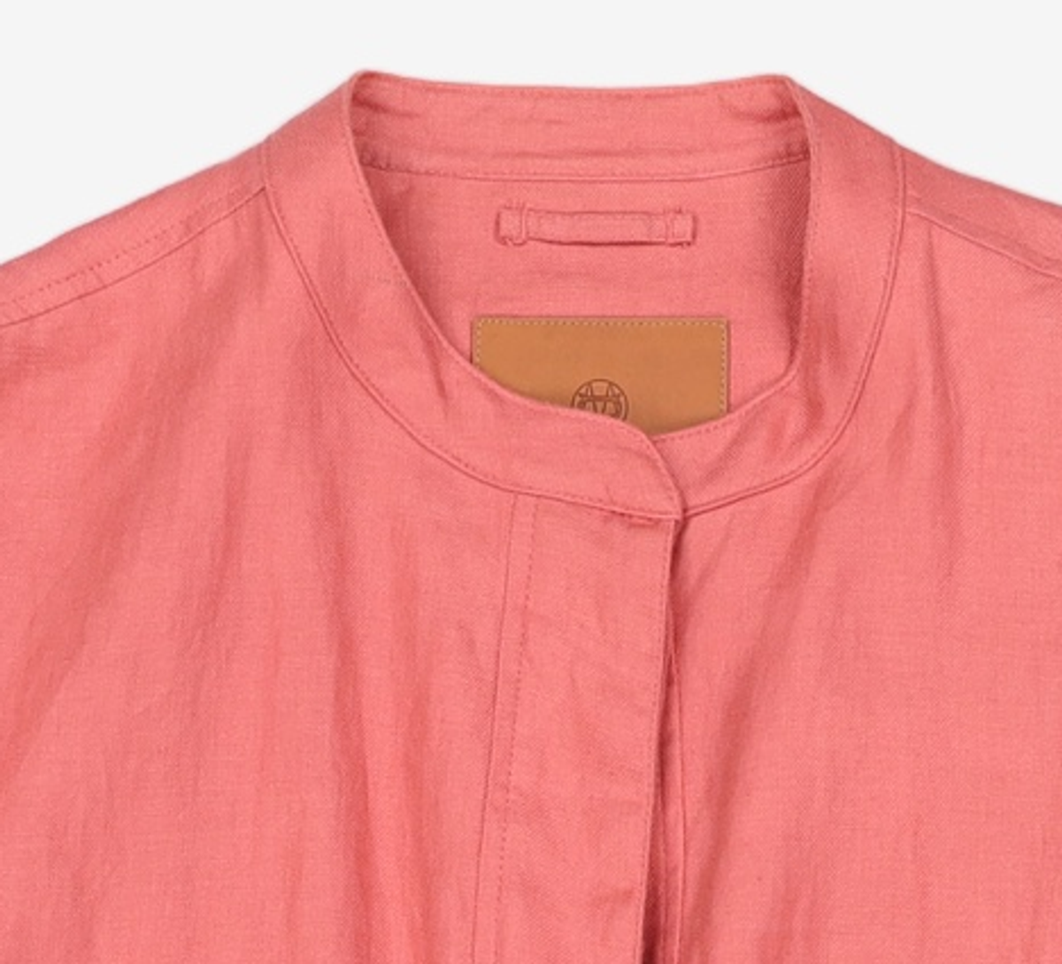 마시모두띠(Massimo dutti) 나일론/코치 재킷 M