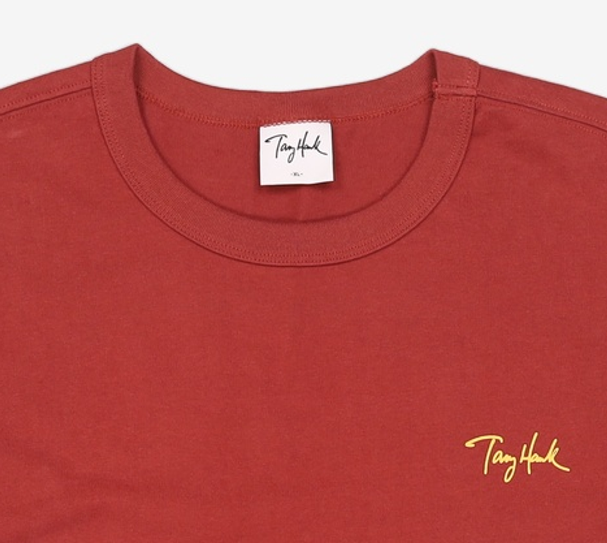 토니호크(TONYHAWK) 반소매 티셔츠 XL