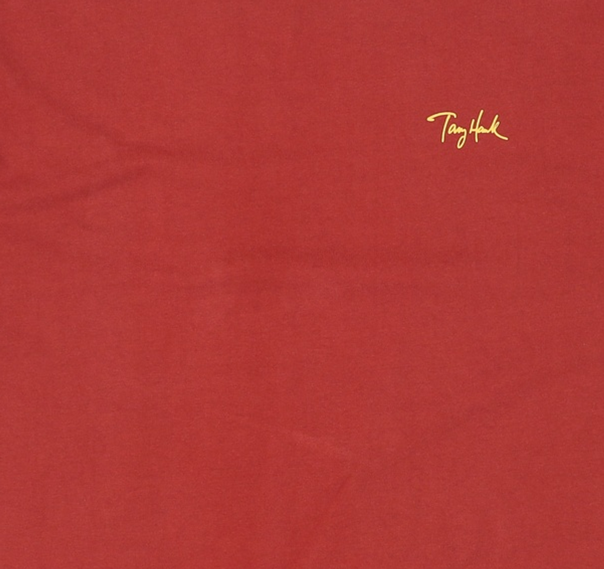 토니호크(TONYHAWK) 반소매 티셔츠 XL