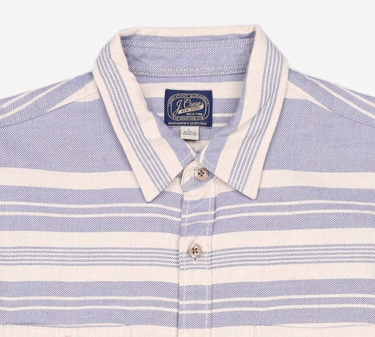 제이크루(JCREW) 캐주얼 셔츠 L