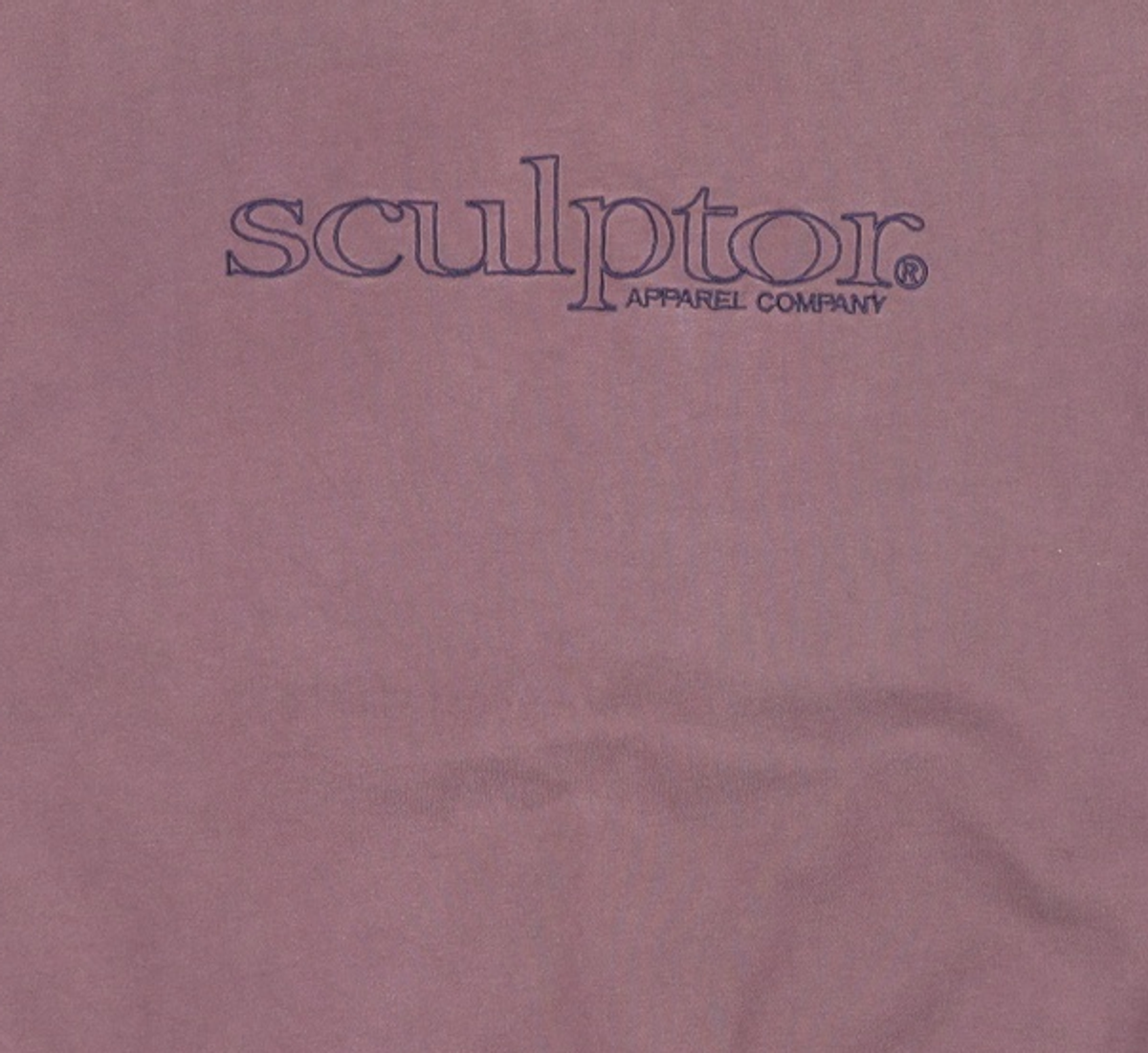 스컬프터(SCULPTOR) 맨투맨/스웨트셔츠 L