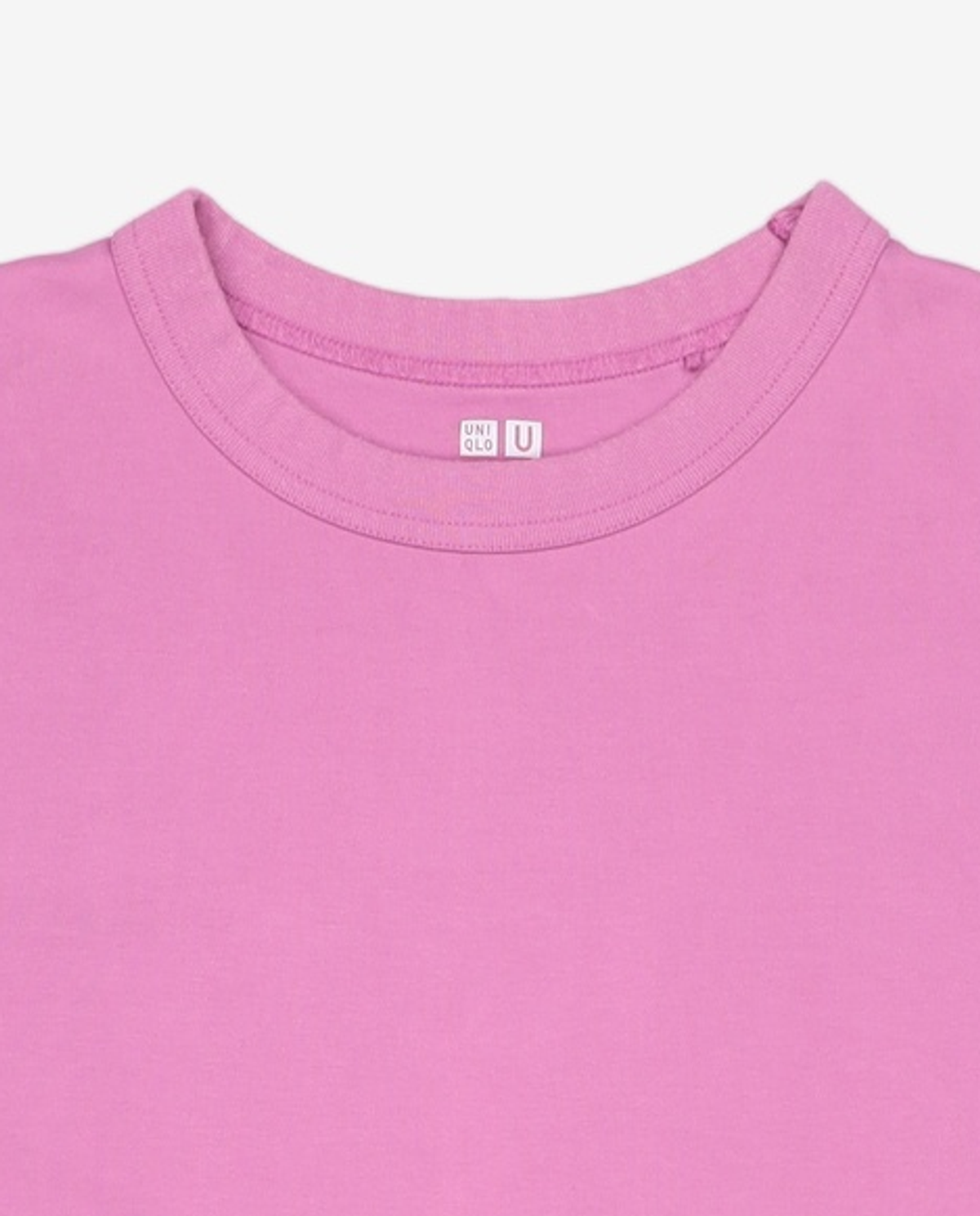 유니클로(UNIQLO) 반소매 티셔츠 M