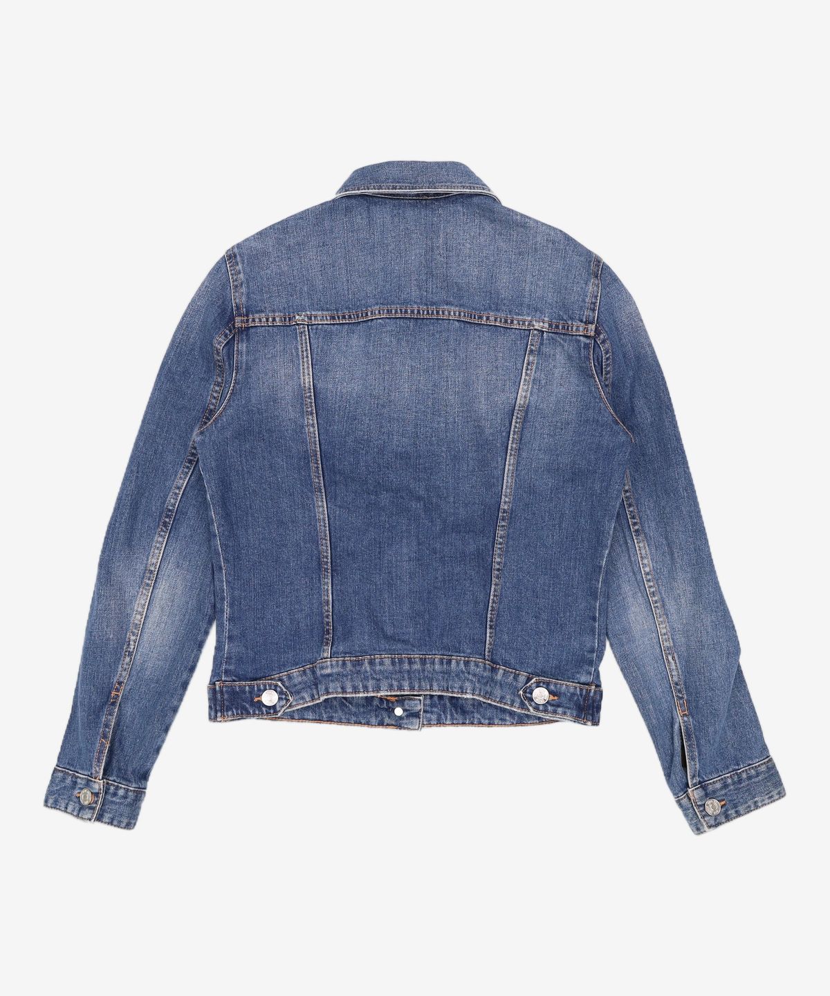 자라(ZARA) 데님/트러커 재킷 M