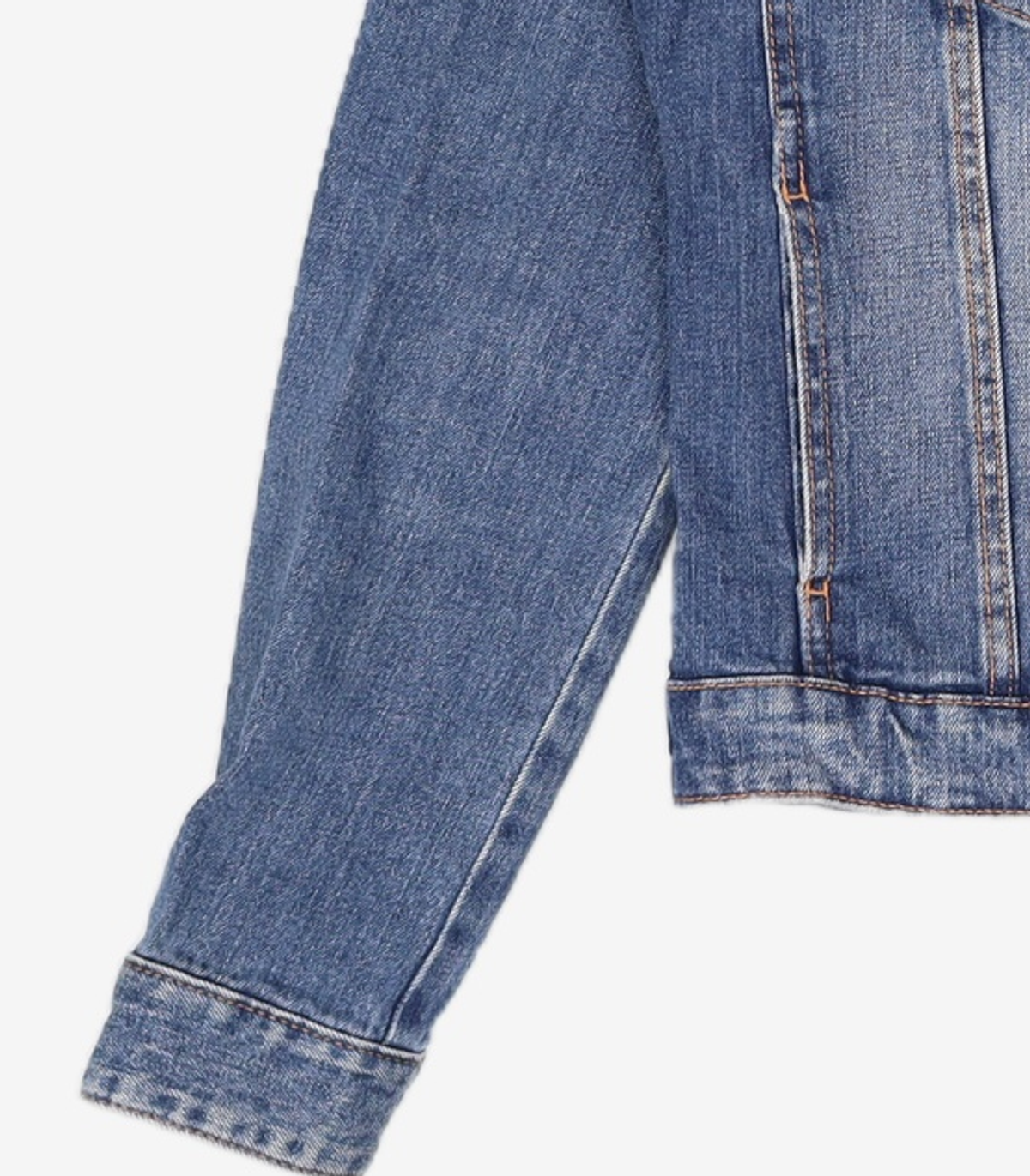 자라(ZARA) 데님/트러커 재킷 M