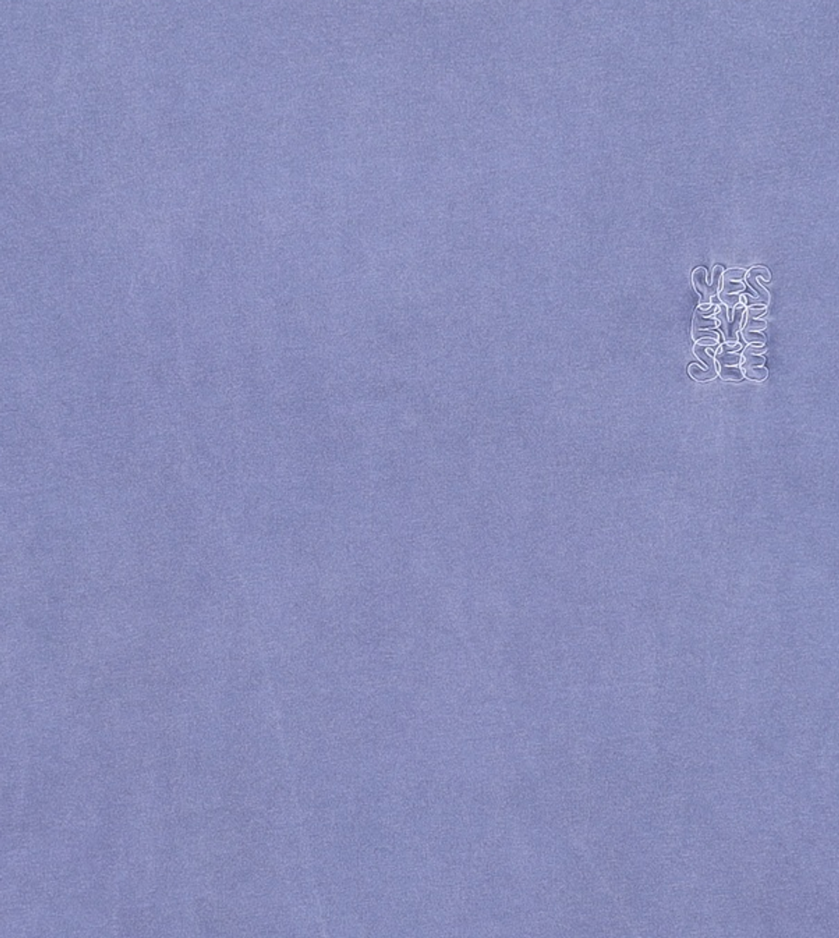 예스아이씨(YESEYESEE) 반소매 티셔츠 S