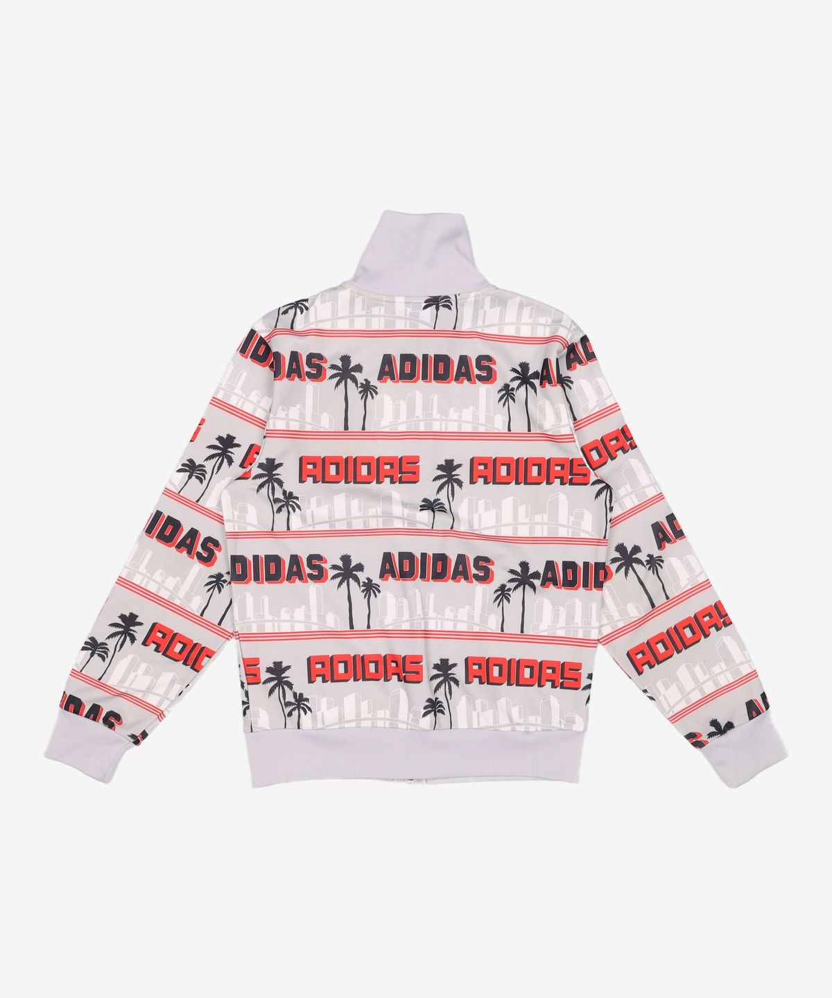 아디다스(ADIDAS) 트레이닝 재킷 S