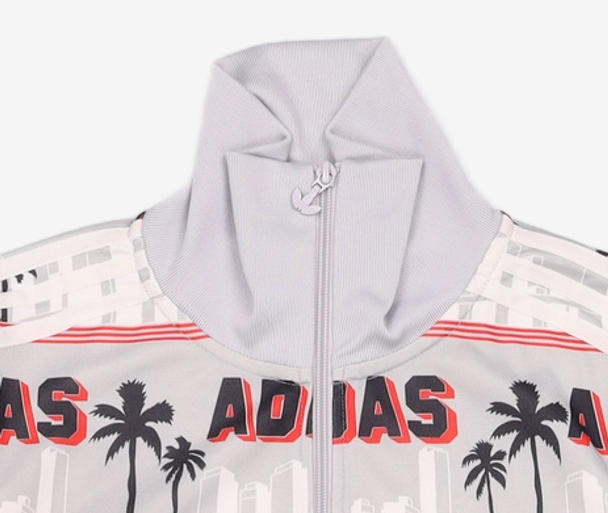 아디다스(ADIDAS) 트레이닝 재킷 S