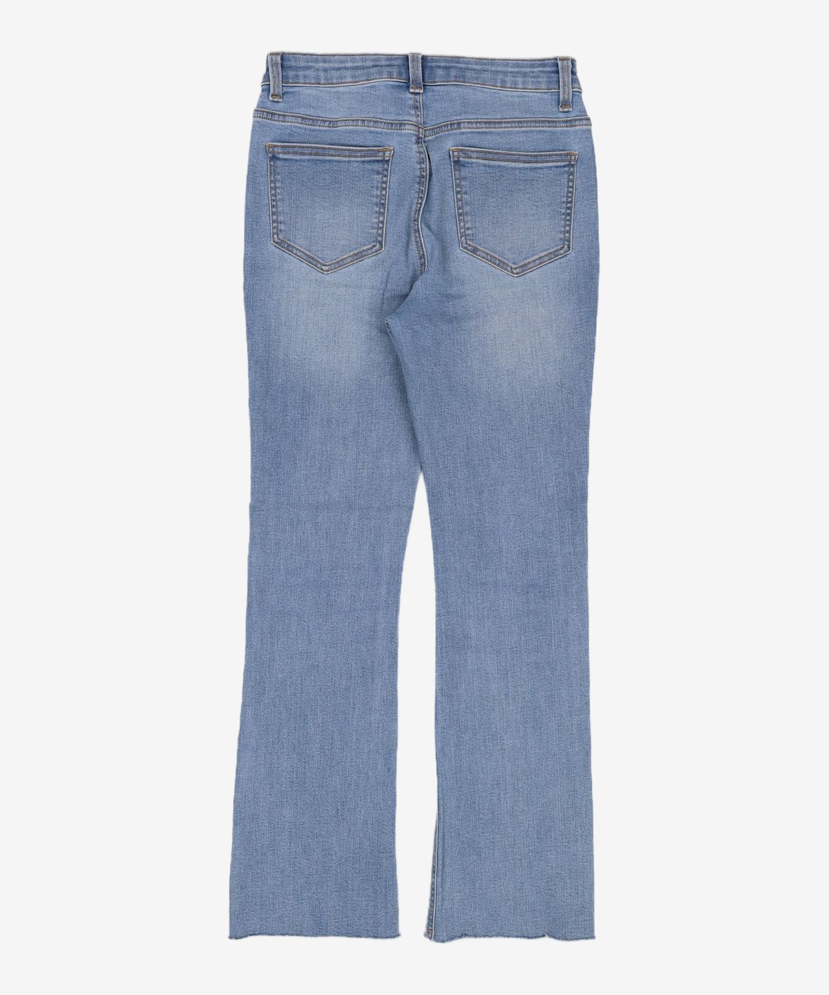 미쏘(MIXXO) 슬림 부츠컷 데님 MIWTJB324J 24