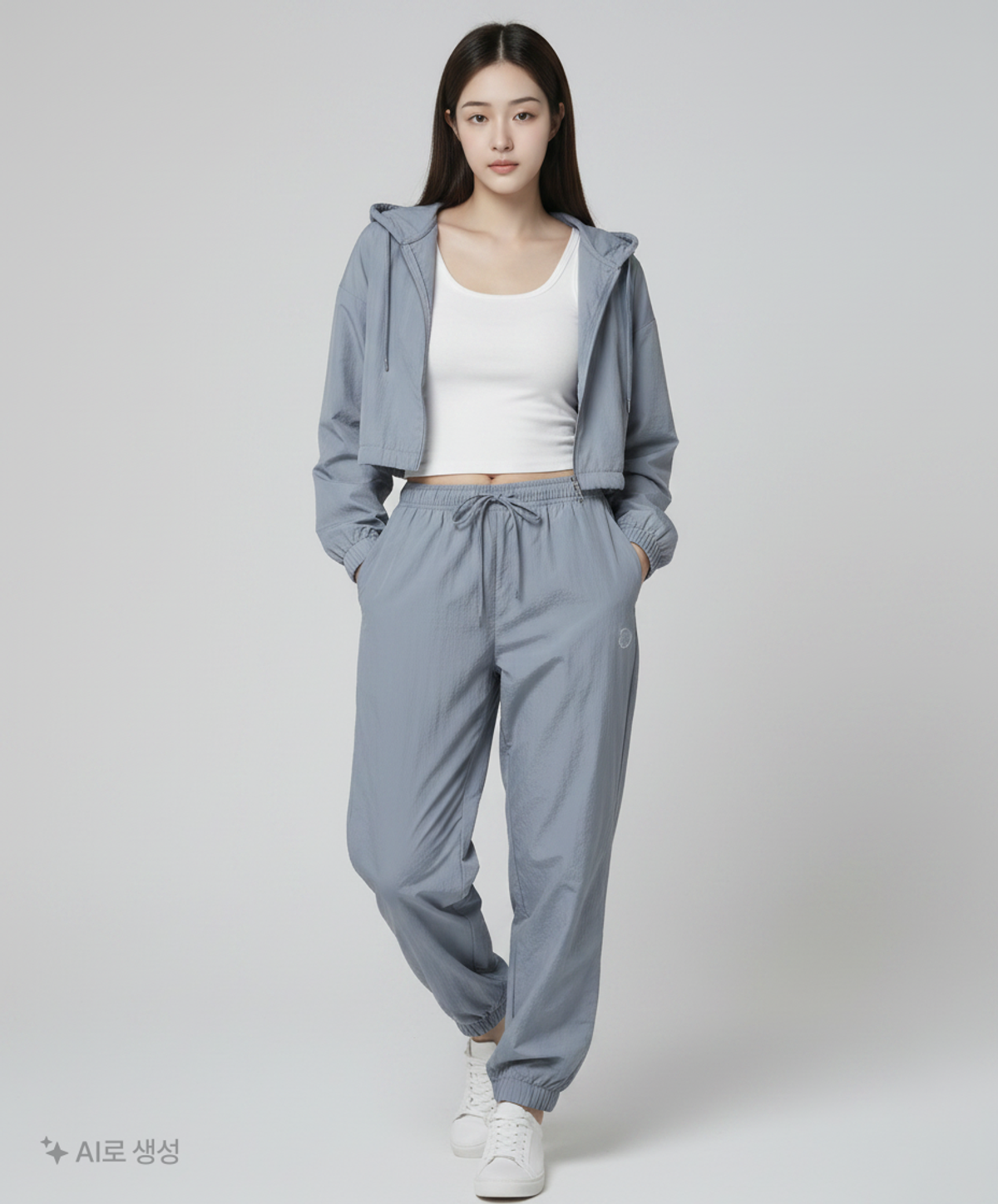 어반디타입(URBANDTYPE) 조거 팬츠 L
