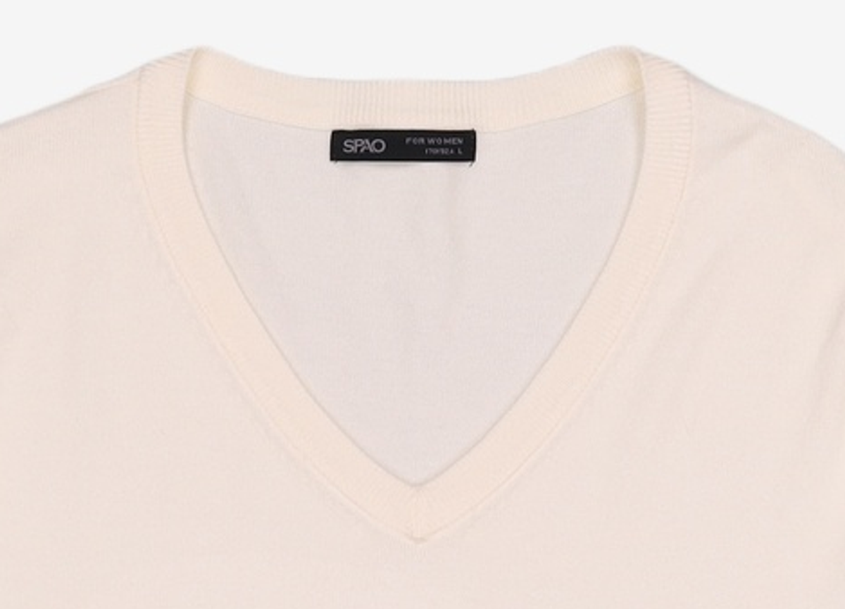 스파오(SPAO) 니트/스웨터 L