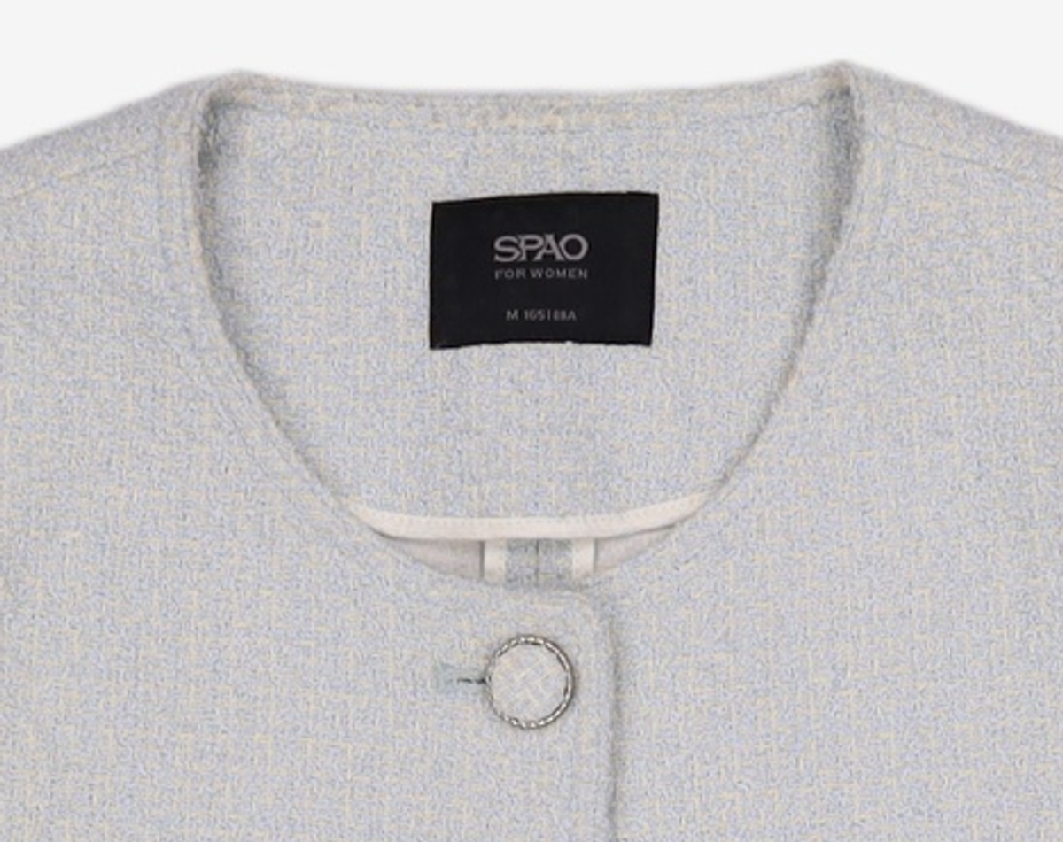 스파오(SPAO) 슈트/블레이저 재킷 M