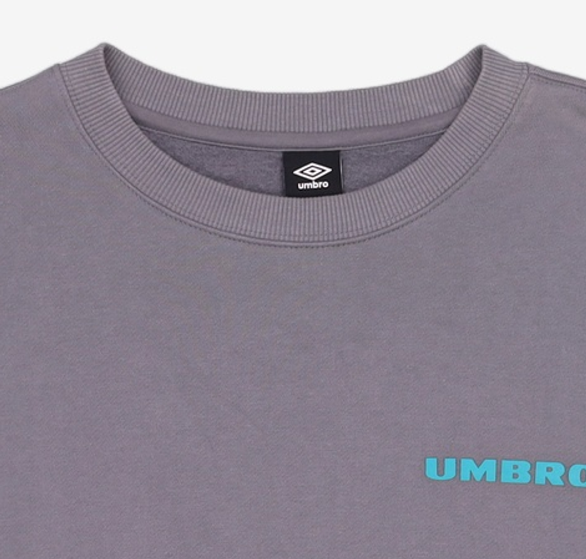 엄브로(UMBRO) 맨투맨/스웨트셔츠 95