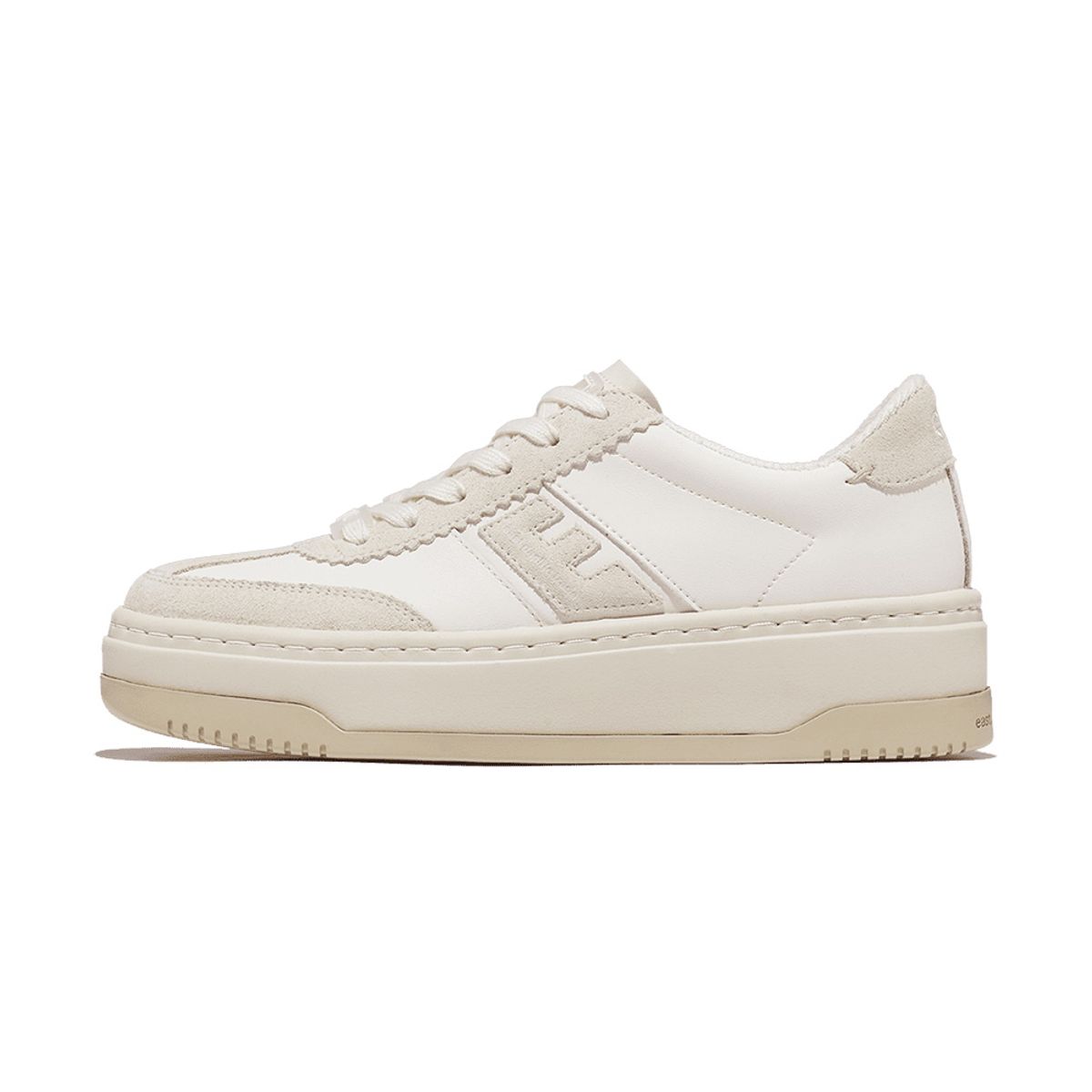 이피티(EPT) SANTOS HIGH (OFF WHITE/CREAM)