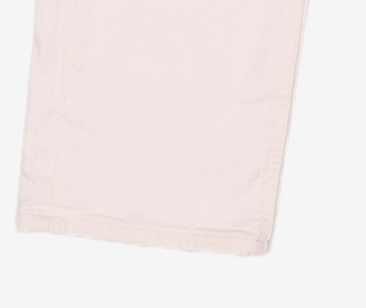 스파오(SPAO) 청/데님 팬츠 64