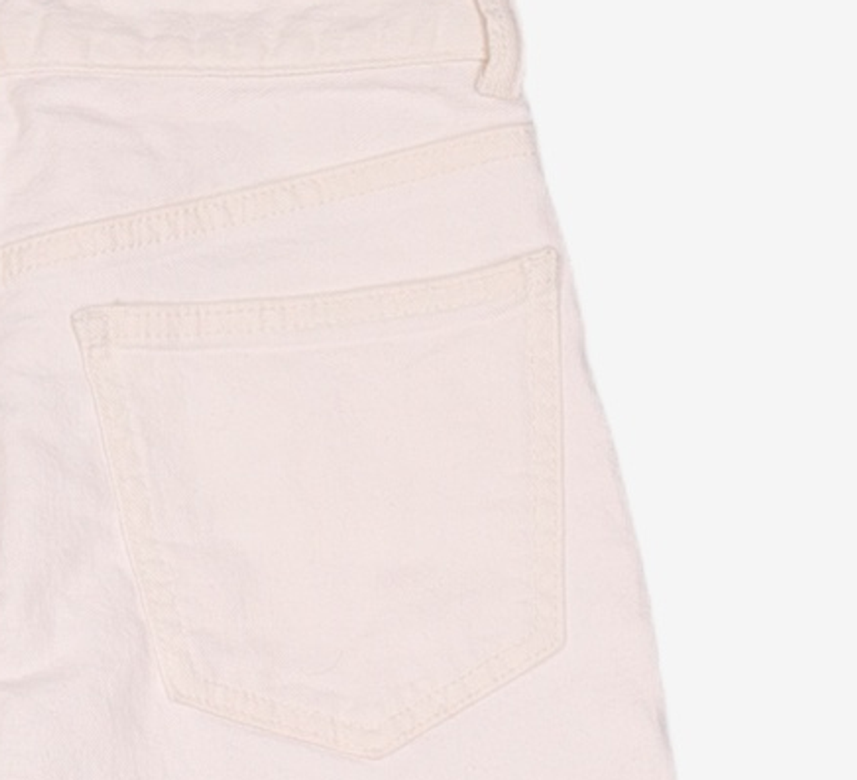 스파오(SPAO) 청/데님 팬츠 64