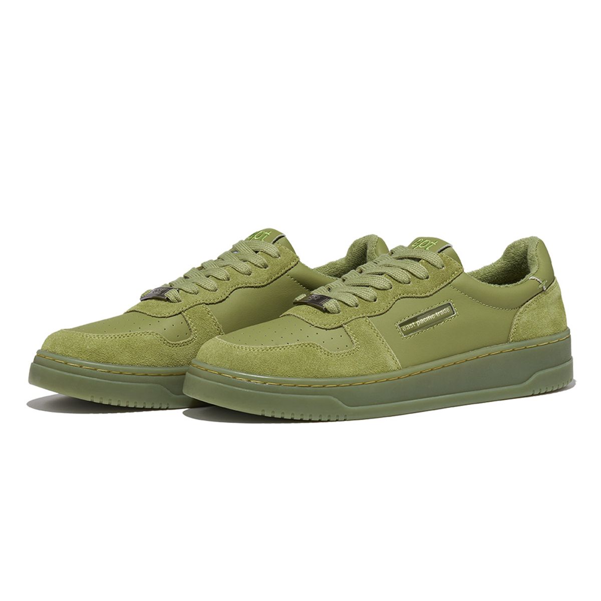 이피티(EPT) COURT (MOSS)