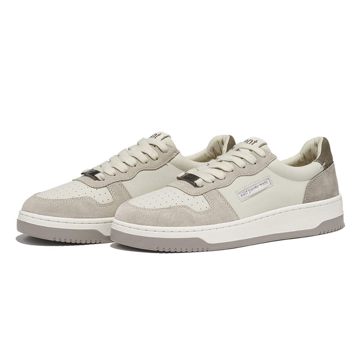 이피티(EPT) COURT (SAND/BROWN)